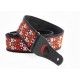 CUREA CHITARA RIGHTON! LEGEND J.H. GUITAR STRAP