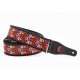 CUREA CHITARA RIGHTON! LEGEND J.H. GUITAR STRAP