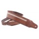 CUREA CHITARA RIGHTON! RACE-80 BROWN