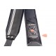 CUREA CHITARA RIGHTON! RACE-80 BLACK