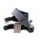 CUREA CHITARA RIGHTON! CHARM-80 BLACK