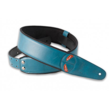 CUREA CHITARA RIGHTON! CHARM-60 TEAL