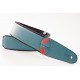 CUREA CHITARA RIGHTON! CHARM-60 TEAL
