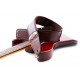 CUREA CHITARA RIGHTON! CHARM-60 BROWN