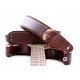 CUREA CHITARA RIGHTON! CHARM-60 BROWN