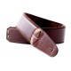 CUREA CHITARA RIGHTON! CHARM-60 BROWN