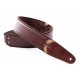 CUREA CHITARA RIGHTON! CHARM-60 BROWN