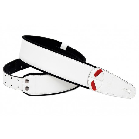 CUREA CHITARA RIGHTON! CHARM-60 WHITE