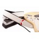 CUREA CHITARA RIGHTON! CHARM-60 WHITE