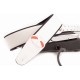 CUREA CHITARA RIGHTON! CHARM-60 WHITE