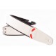 CUREA CHITARA RIGHTON! CHARM-60 WHITE
