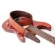 CUREA CHITARA RIGHTON! BOND-80 BROWN