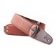 CUREA CHITARA RIGHTON! BOND-80 BROWN