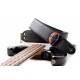 CUREA CHITARA RIGHTON! BOND-80 BLACK