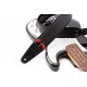 CUREA CHITARA RIGHTON! BOND-80 BLACK