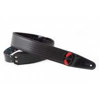 CUREA CHITARA RIGHTON! BOND-80 BLACK