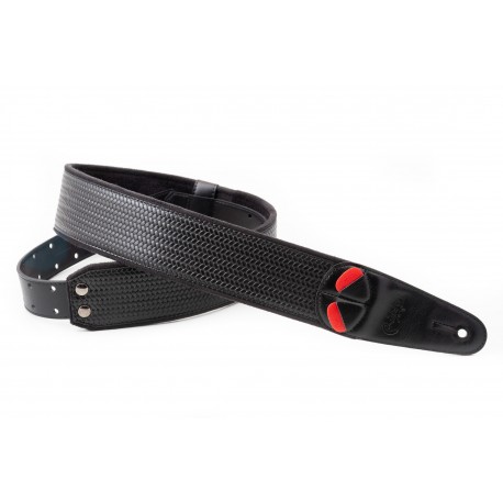 CUREA CHITARA RIGHTON! BOND-80 BLACK