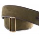 CUREA CHITARA YAMAHA DIVINE ARMY GREEN GUITAR STRAP