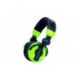 CASTI AUDIO AMERICAN DJ HP550 LIME