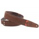 CUREA CHITARA YAMAHA CORK BROWN GUITAR STRAP