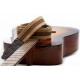 CUREA CHITARA YAMAHA PLAIN BEIGE GUITAR STRAP