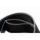 CUREA CHITARA YAMAHA YEEHAW BLACK GUITAR STRAP