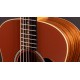 CHITARA ACUSTICA TAYLOR GS Mini-e Special Edition Terracotta