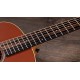 CHITARA ACUSTICA TAYLOR GS Mini-e Special Edition Terracotta