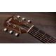 CHITARA ACUSTICA TAYLOR GS Mini-e Special Edition Terracotta