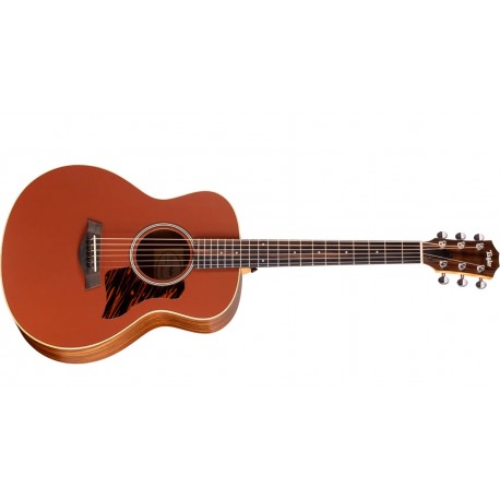 CHITARA ACUSTICA TAYLOR GS Mini-e Special Edition Terracotta