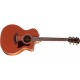 CHITARA ELECTRO-ACUSTICA TAYLOR 114ce Special Edition Terracotta