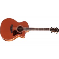 CHITARA ELECTRO-ACUSTICA TAYLOR 114ce Special Edition Terracotta