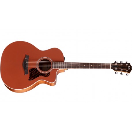 CHITARA ELECTRO-ACUSTICA TAYLOR 114ce Special Edition Terracotta