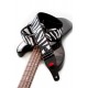CUREA CHITARA YAMAHA ZEBRA GUITAR STRAP