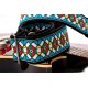 CUREA CHITARA YAMAHA LEGEND ALL-STARS GUITAR STRAP BLUE