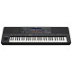 PIAN DIGITAL PORTABIL YAMAHA PSR-SX620