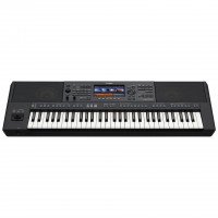 PIAN DIGITAL PORTABIL YAMAHA PSR-SX620