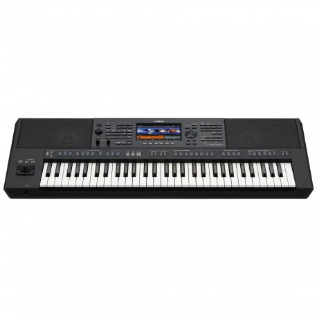 PIAN DIGITAL PORTABIL YAMAHA PSR-SX620