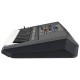 PIAN DIGITAL PORTABIL YAMAHA PSR-SX620