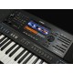 PIAN DIGITAL PORTABIL YAMAHA PSR-SX620