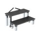 PLATFORMA SCENA FENIX STAGE EF-60