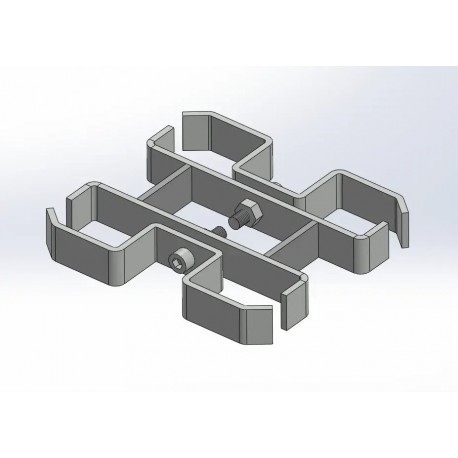 PLATFORMA SCENA FENIX STAGE SU-PFX