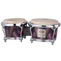 BONGO REMO VALENCIA 7 - 8.5inch