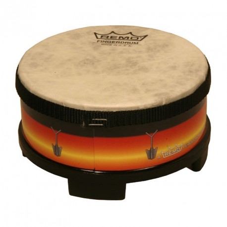 FINGER DRUM REMO FG-SHRT-SB