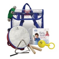 SET PERCUTIE COPII REMO LK-2100-K1