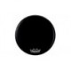 FATA TOBA REMO POWERMAX EBONY 20inch