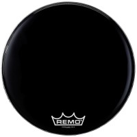 FATA TOBA REMO POWERMAX EBONY 20inch