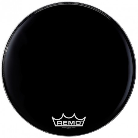 FATA TOBA REMO POWERMAX EBONY 20inch