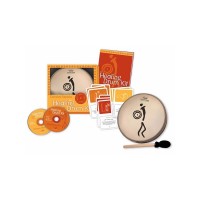 HEALING DRUM REMO PP-HDKT-CS