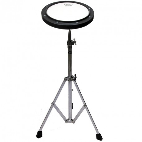 PRACTICE PAD REMO RT-0008-ST